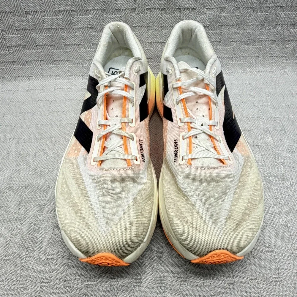 New Balance pre owned
